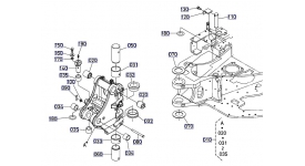 KUBOTA U 20 konik