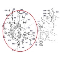 KUBOTA U 35 konik