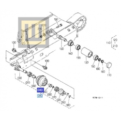 RC60121702_kubota_rolka_prowadzaca_rolka_gasienicy_kubota_u35