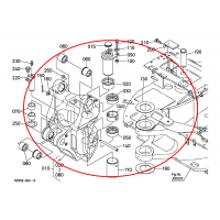 KUBOTA U48-4 konik