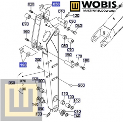 RC41166880_podkladka_kubota_u48_ramie 0,5 mm