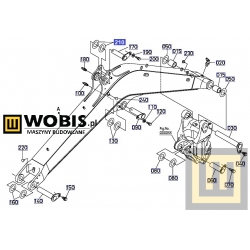 RC41166890_podkladka_kubota_u48_boom 1,0 mm