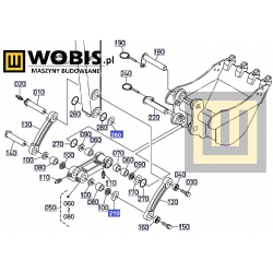 RD41166940_podkladka_kubota_u48_lyzka 1,0 mm