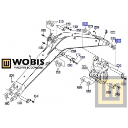 RD41166980_podkladka_kubota_u48_boom 1,0 mm