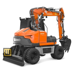 kubota-kw115-koparka-kolowa-profesjonalna-maszyna-do-pracy
