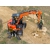 kubota-kw115-koparka-kolowa-widok-z-gory-praca-robocza
