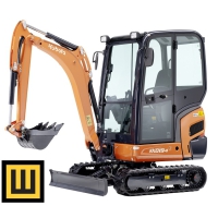 WOBIS z Zabrza – Ekspert w Świecie Maszyn Budowlanych i Serce Serwisu Kubota w Polsce