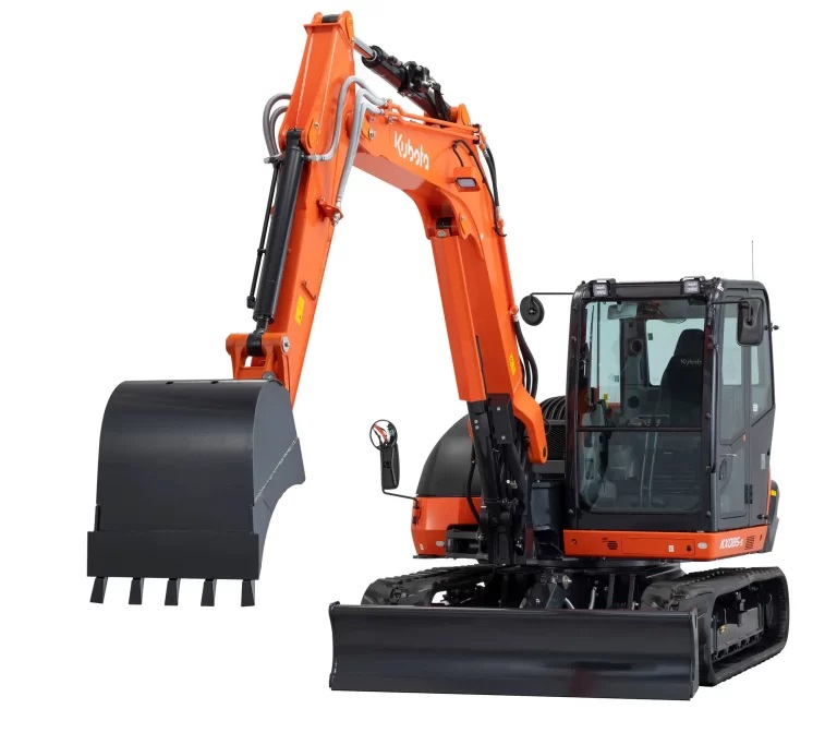 MINIKOPARKA_KUBOTA_KX085-5-2PGA_WOBIS_ZABRZE_AUTOMATYCZNE_SYSTEMY