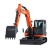 MINIKOPARKA_KUBOTA_KX085-5-2PGA_WOBIS_ZABRZE_CAŁA_MASZYNA