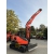 MINIKOPARKA_KUBOTA_KX085-5-2PGA_WOBIS_ZABRZE_WYSIĘGNIK
