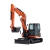 MINIKOPARKA_KUBOTA_KX085-5-MGL_WOBIS_AUTOMATYCZNE_SYSTEMY