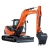 MINIKOPARKA_KUBOTA_KX085-5-MGL_WOBIS_CAŁA_MASZYNA