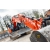 kubota-u145-kompaktowa-koparka-gasienicowa-widoczne-ramie-zlamane