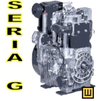 SILNIK SERIA G
