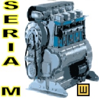SILNIK SERIA M