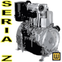SILNIK SERIA Z