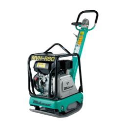 Zagęszczarka rewersyjna MIKASA MVH-R60H WOBIS ZABRZE