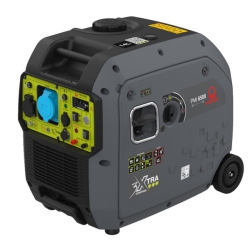 Agregat Inwerterowy PRAMAC PMi 6500