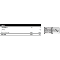 PMI-3000-POWERMATE-AGREGAT-PRADOTWORCZY-PRAMAC-WOBIS-ZABRZE_dane