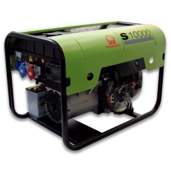 PRAMAC-S10000-230V-AVR-WOBIS-ZABRZE