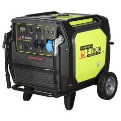 agregat-pradotworczy-PRAMAC-P7500i-INVERTER-571_1-Wobis-Zabrze