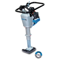 Zagęszczanie wąskich wykopów pod światłowody: Mikasa, Weber czy Bomag? Ranking i porady ekspertów