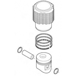01508330-HATZ-Cyliner-wobis-zabrze-1d81 Cylinder kompletny HATZ 1 D 81 EPA4 (TŁOK, PIERŚĆ., SWORZEŃ, CYLINDER)