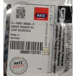 01732701-HATZ-Uszczelka-tlumika-komplet-HATZ-1B40-1B50-wobis-zabrze