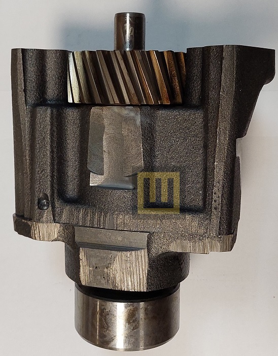 Pompa oleju HATZ 2-3L31C 00924204