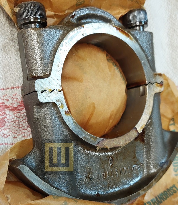 Obudowa łożysko HATZ Z 788-790 00363700