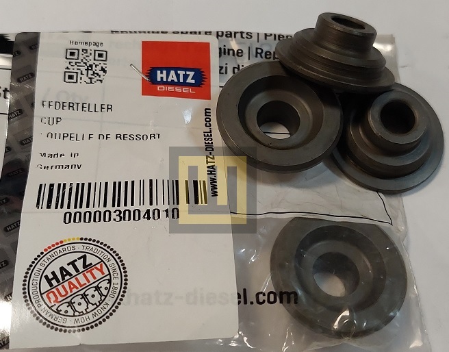 Miseczka zaworu HATZ E71-780 03004010