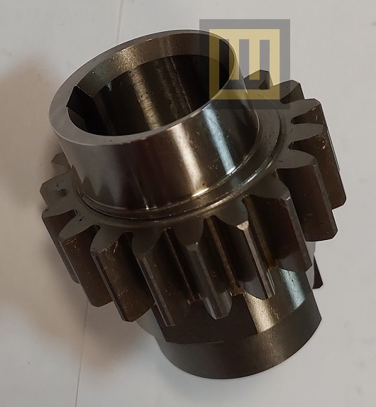 Koło zębate wału HATZ 1D31-81 03796120