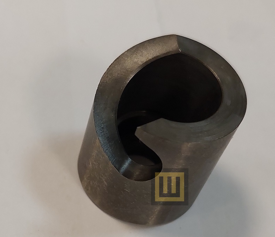 Zabierak korby HATZ 1D30-81 04020310