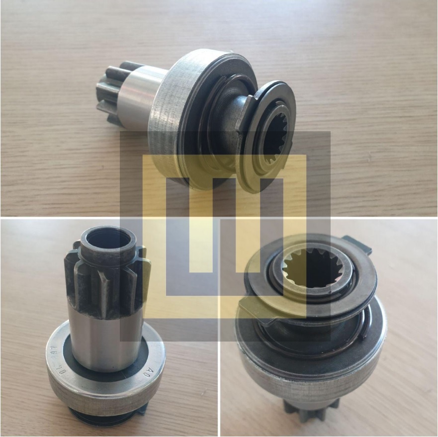 Bendix HATZ 1D 41-81-do rozr 49076600