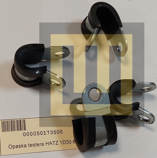 Opaska testera HATZ 1D30-81 50173500
