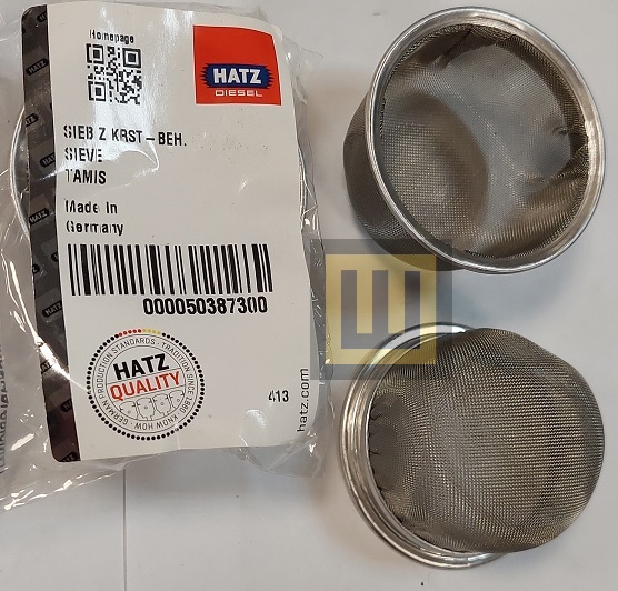Sitko paliwa HATZ 1D60-81 50387300