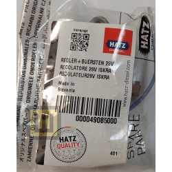 49085000_Regulator_napiecia_HATZ_2_L_28V_wobis_zabrze_hatz