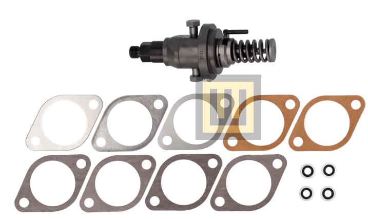 Pompa wtryskowa HATZ 1D 81-90 EPA 2 07324 01864502 Wobis
