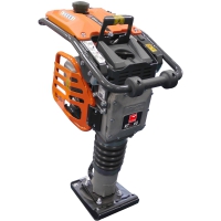 Porównanie ubijaków Weber SRV 620, Belle RTX 60 i Mikasa MTX 60E