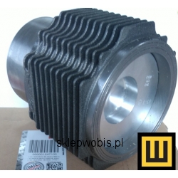 Cylinder kompletny HATZ 2 G 40  Numer katalogowy: 01247100