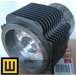 CYLINDER KOMPLETNY HATZ 2 G 40.21 EPA 4 Numer katalogowy:	01247120