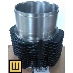 Cylinder kompletny HATZ 1 D 81 EPA  Numer katalogowy: 01508311