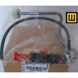 Wtryskiwacz kompletny HATZ 1 B 30V VER12 - 01798701