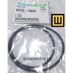 O-RING KUBOTA 6972573620