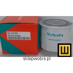 Filtr oleju KUBOTA V2403 W21ESO1640 zmieniony HH16432430