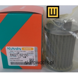 Filtr oleju hydraulicznego KUBOTA U10-3 RA02162150
