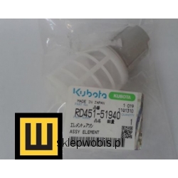 Separator Kubota RD45151940_RD451-51940