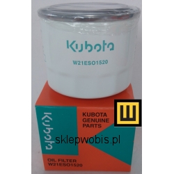 Filtr oleju silnikowego KUBOTA K 008-3, U 10-3_W21ESO1520