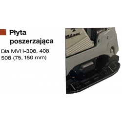 płyta_poszerzająca_MIKASA_MVH_308_408_508