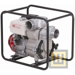 Motopompa szlamowa z silnikiem Honda DAISHIN SWT-100HX